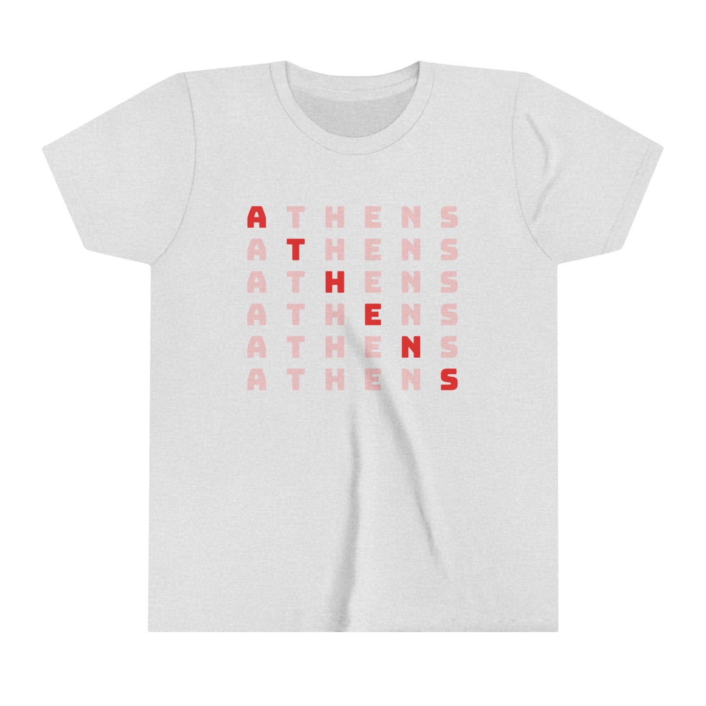 Kids Athens Tshirt