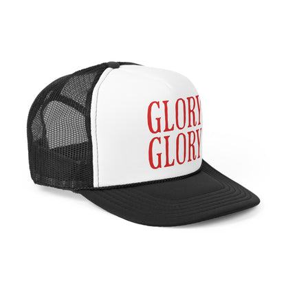 Glory Glory Hat