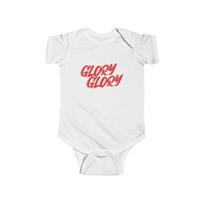 Baby Glory Glory One Piece