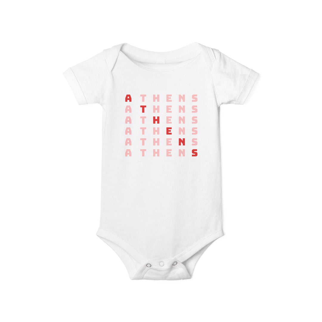 Baby &amp; Toddler Athens T-Shirt