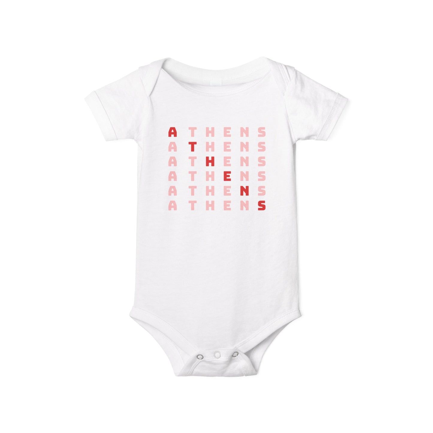 Baby & Toddler Athens Shirt