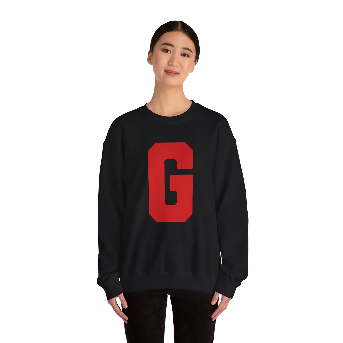 Adult Georgia Football Sweatshirt I UGA Sweatshirt