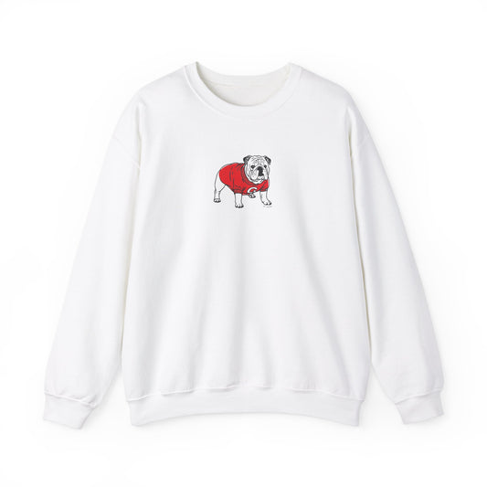 Adult Go Dawgs Sweatshirt