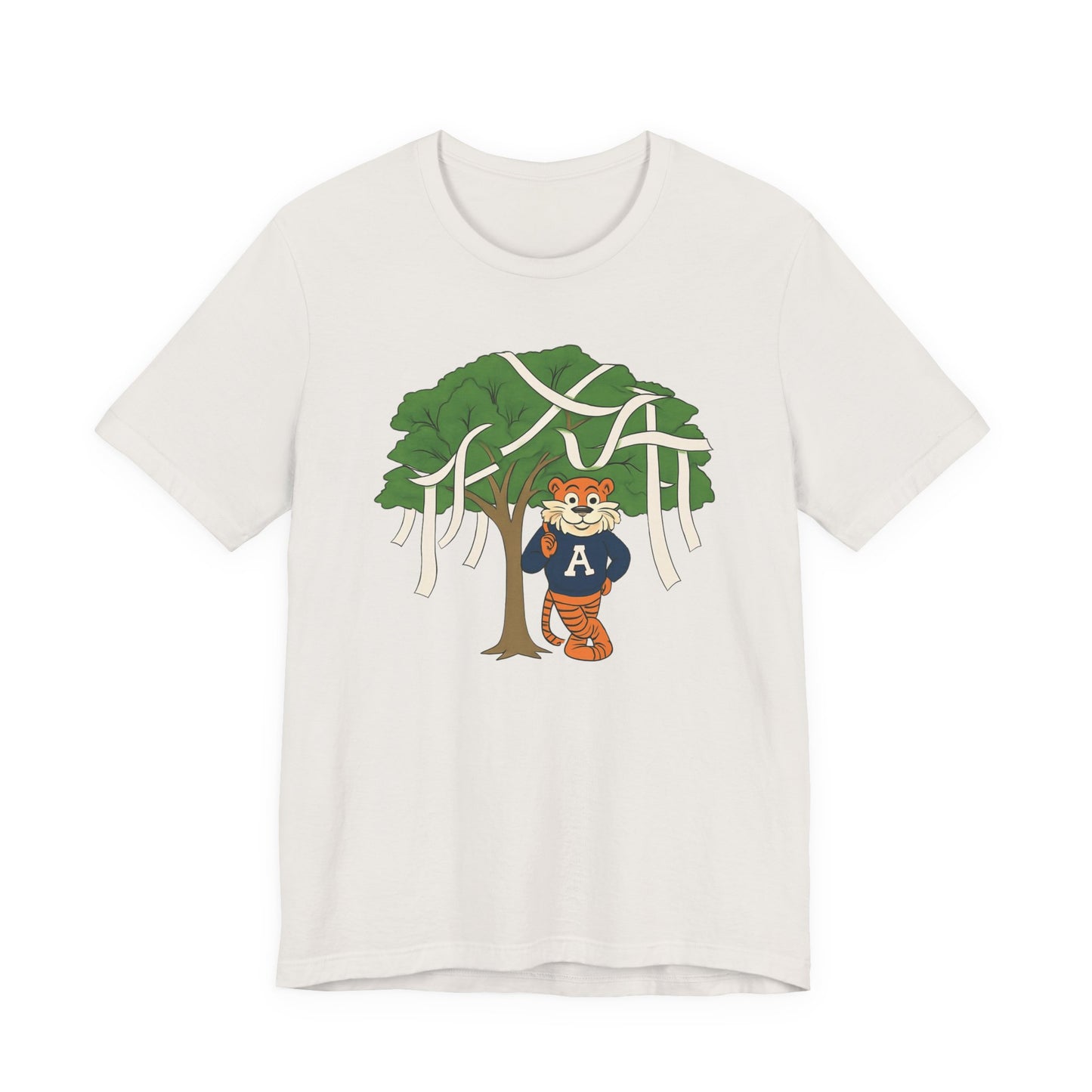 Adult Toomer's Corner Shirt