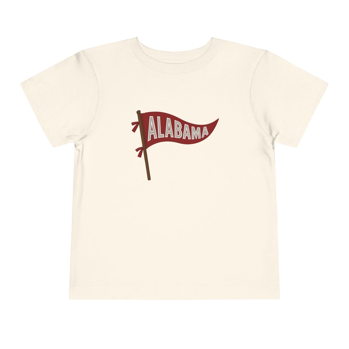 Baby & Toddler Alabama Pennant Shirt