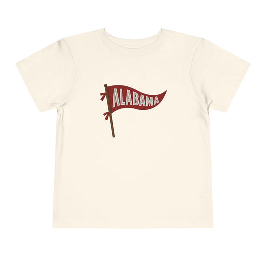 Baby & Toddler Alabama Pennant Shirt