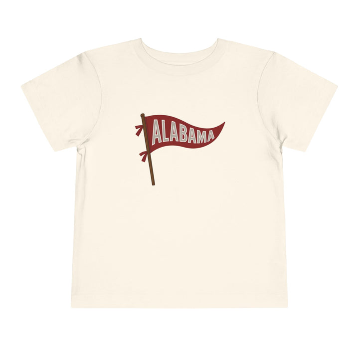 Baby &amp; Toddler Alabama Pennant T-Shirt