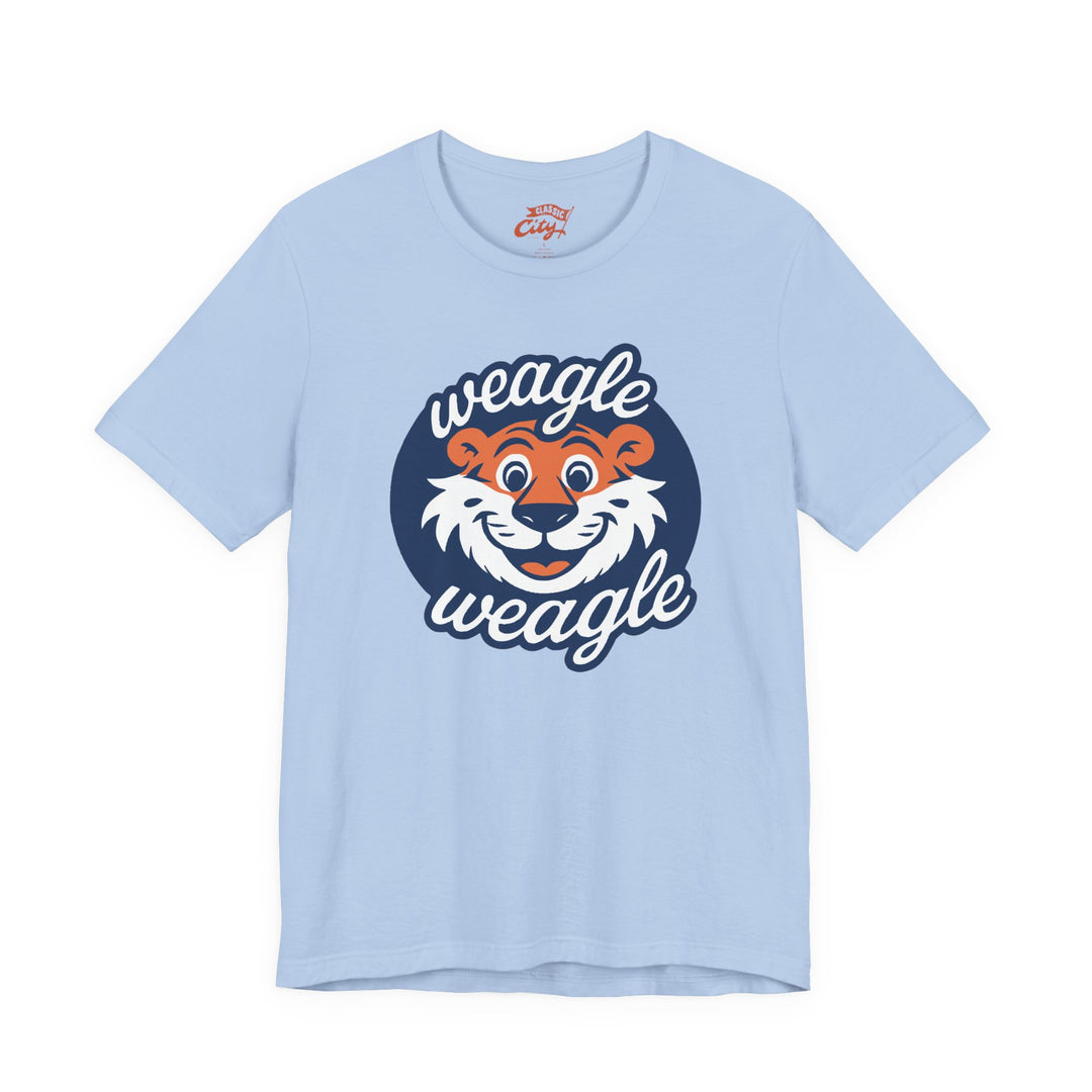 Adult Weagle, Weagle T-Shirt