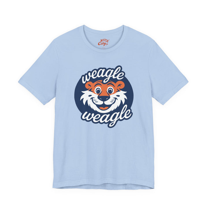 Adult Weagle, Weagle T-Shirt