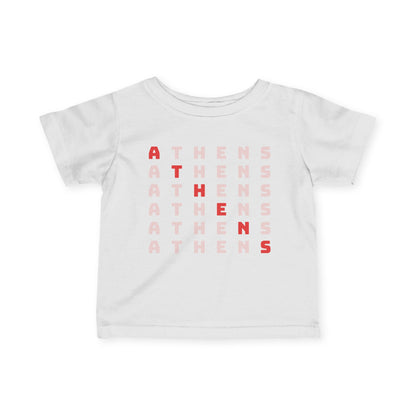 Baby & Toddler Athens Shirt
