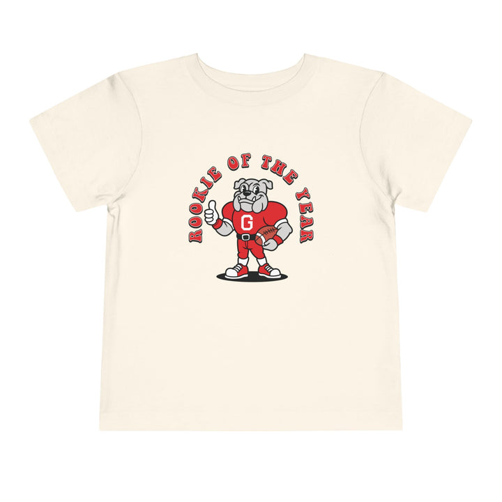 Baby &amp; Toddler Rookie of the Year T-Shirt