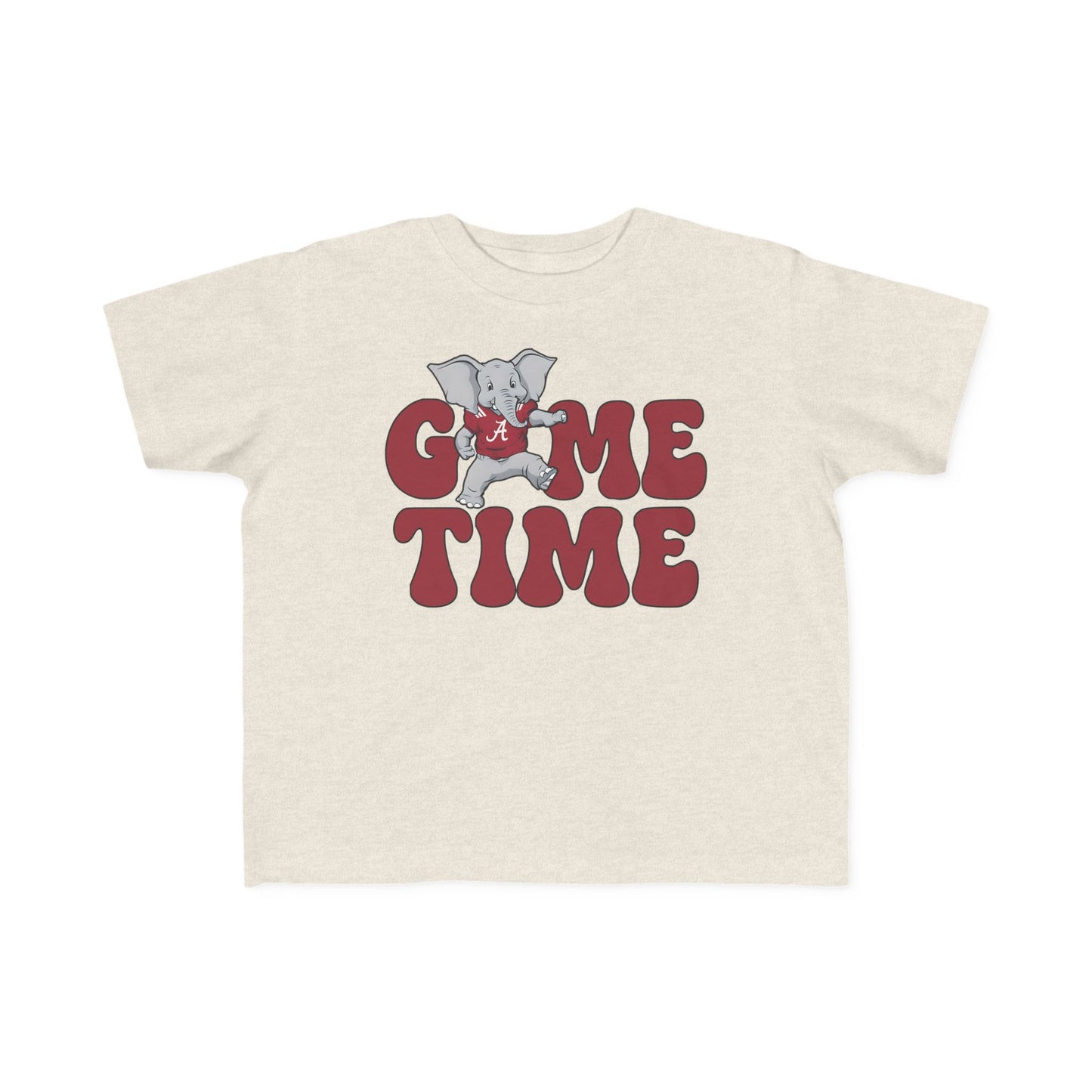 Baby & Toddler Alabama Game Time Shirt