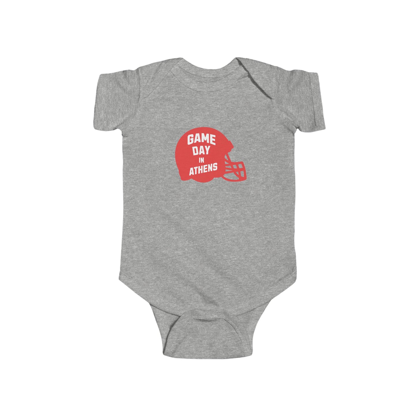 Baby & Toddler Saturday In Athens Shirt