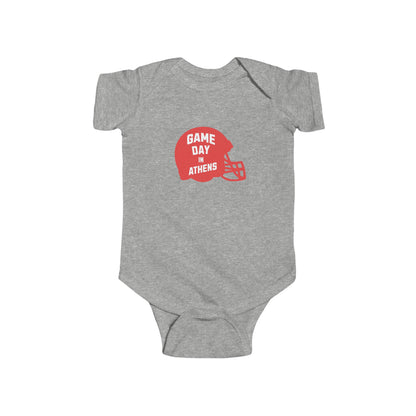Baby & Toddler Saturday In Athens Shirt
