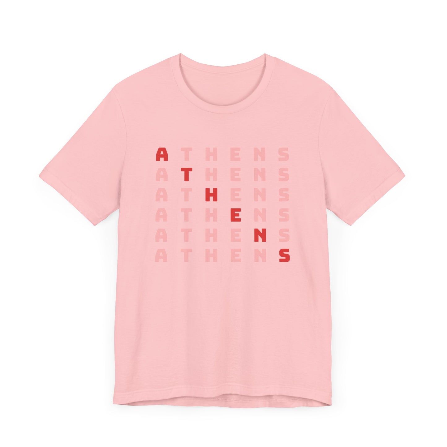 Adult Athens Tshirt