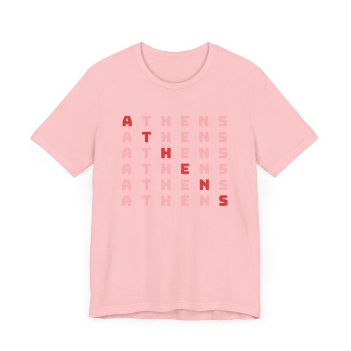 Adult Athens T-Shirt