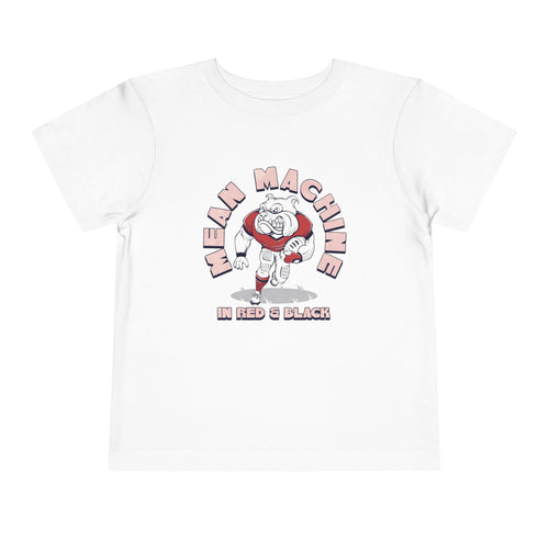 Toddler Mean Machine Shirt