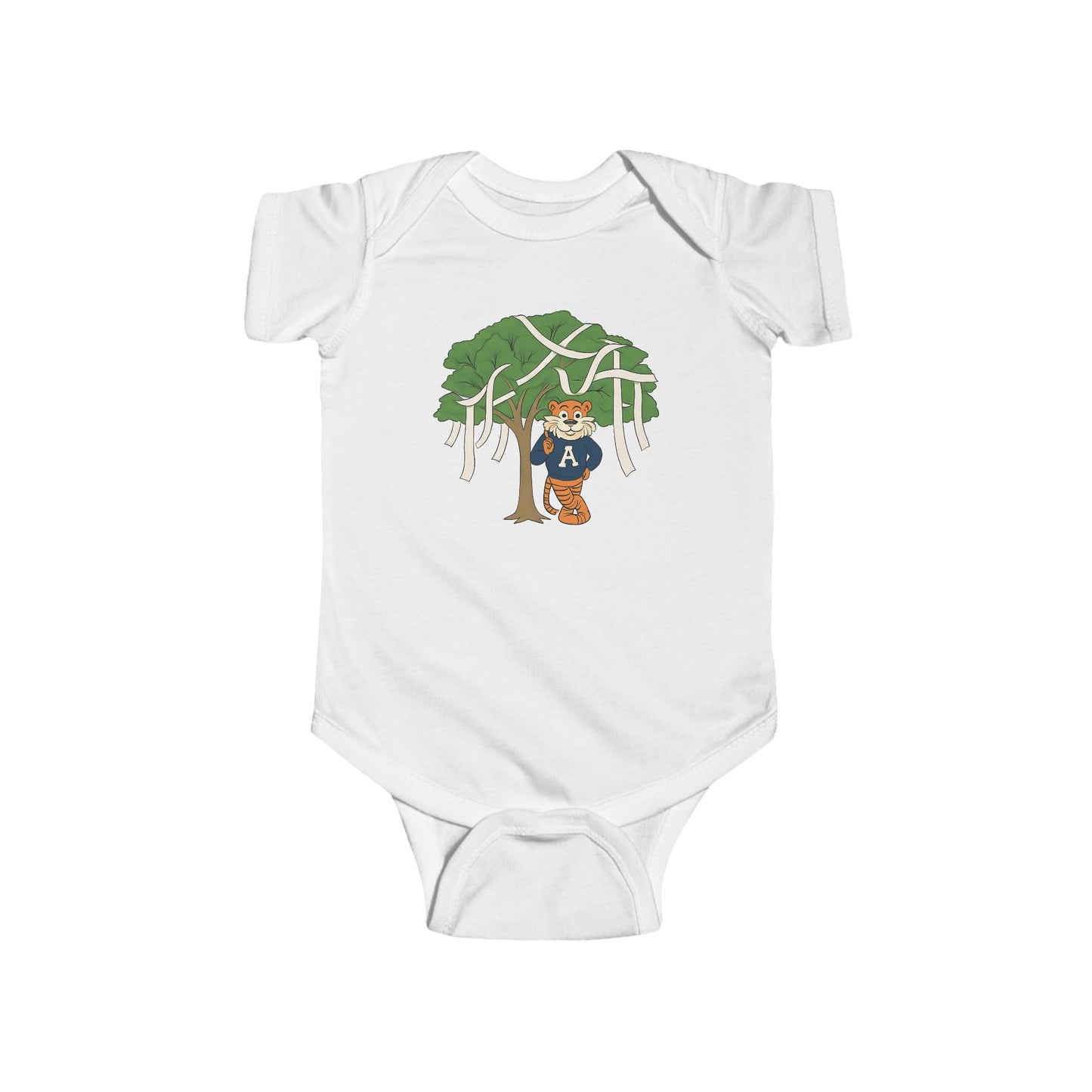 Baby & Toddler Toomer's Corner Shirt