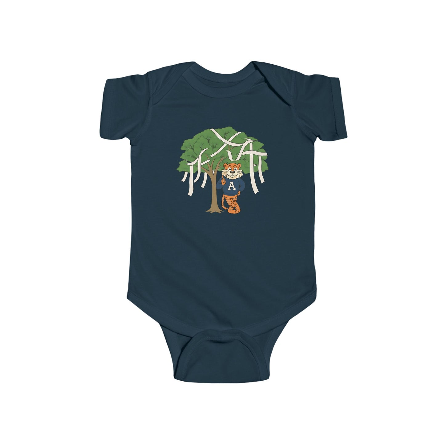 Baby & Toddler Toomer's Corner Shirt