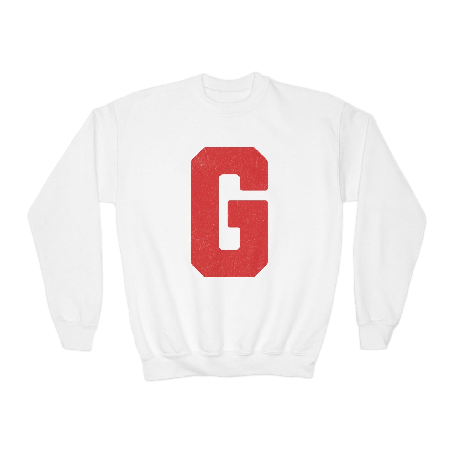 Kids Power G Sweatshirt