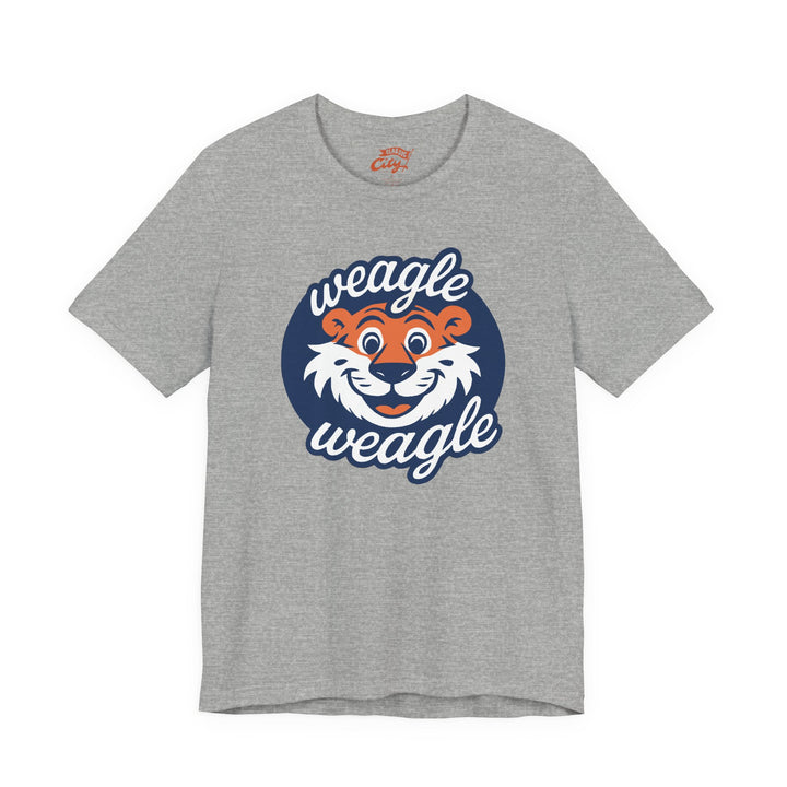 Adult Weagle, Weagle T-Shirt