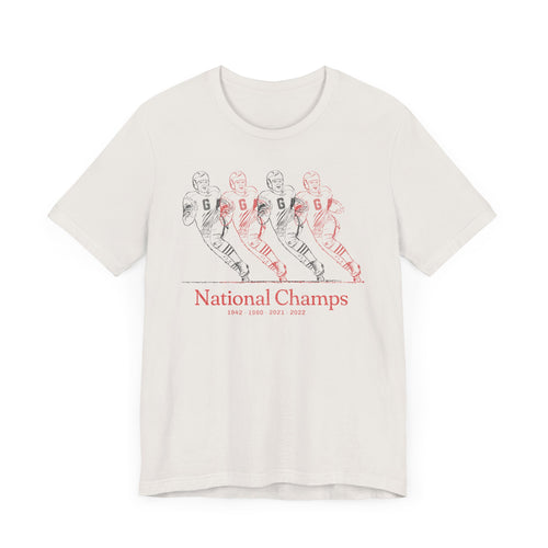 Adult National Champs Shirt