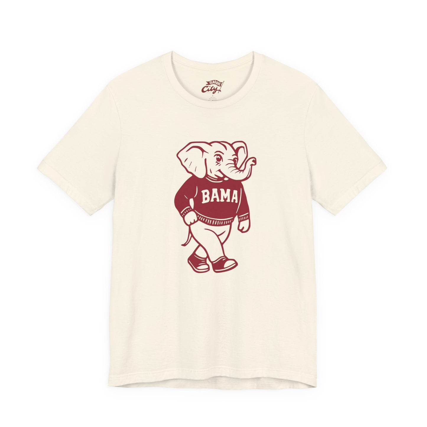 Adult Big Al Shirt