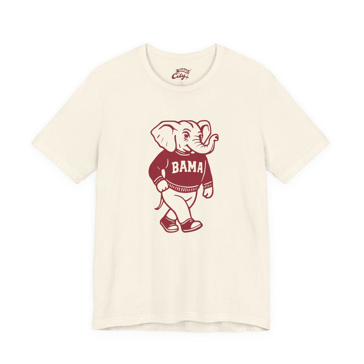 Adult Big Al T-Shirt