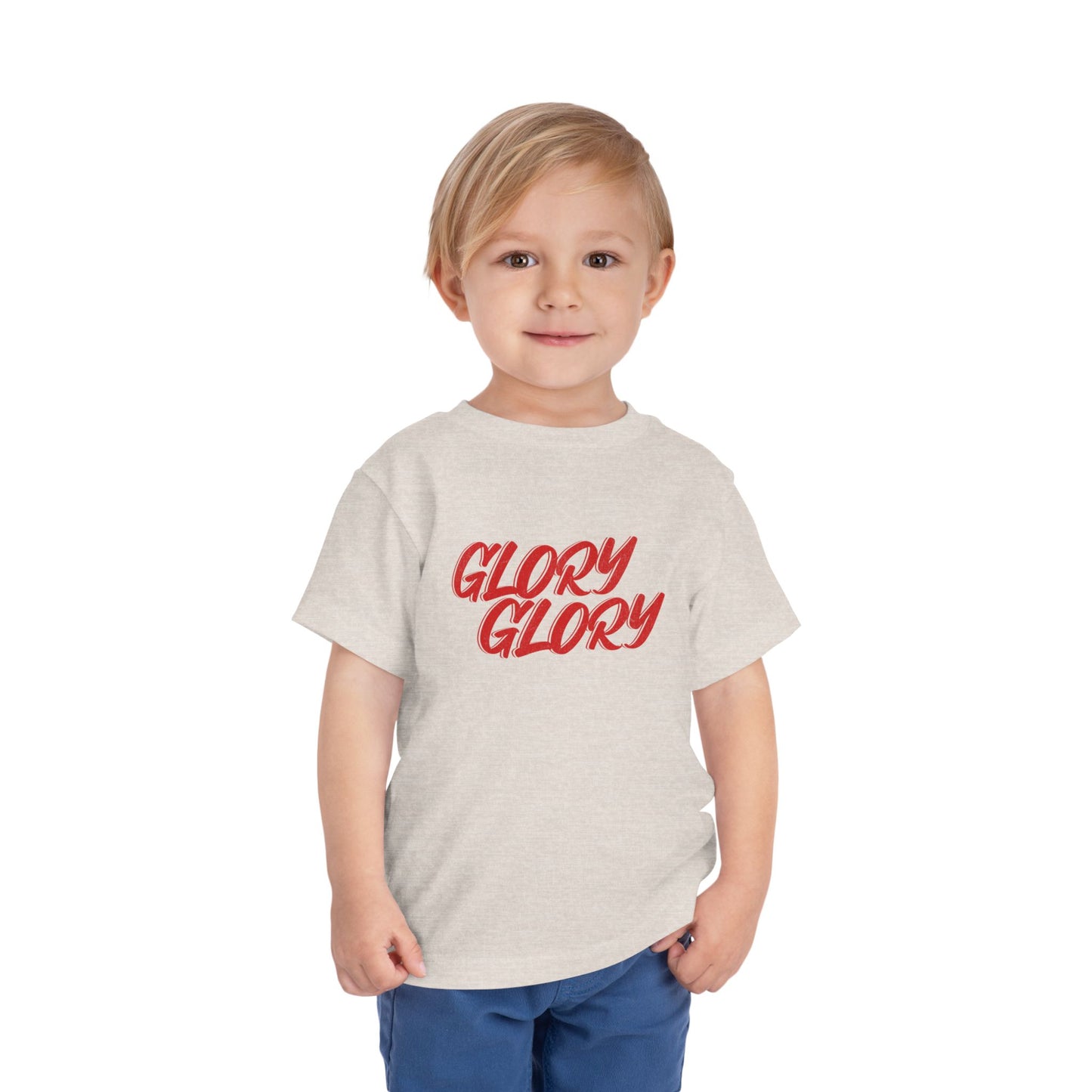 Toddler Glory Glory Tshirt