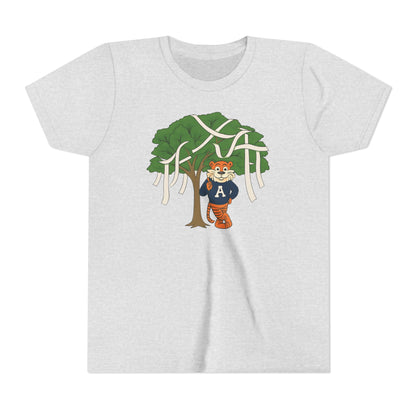 Kids Toomer's Corner Shirt