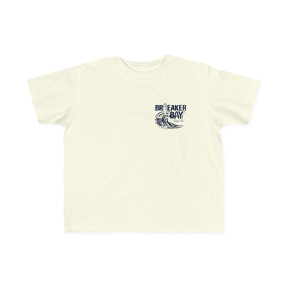 Breaker Bay Tshirt