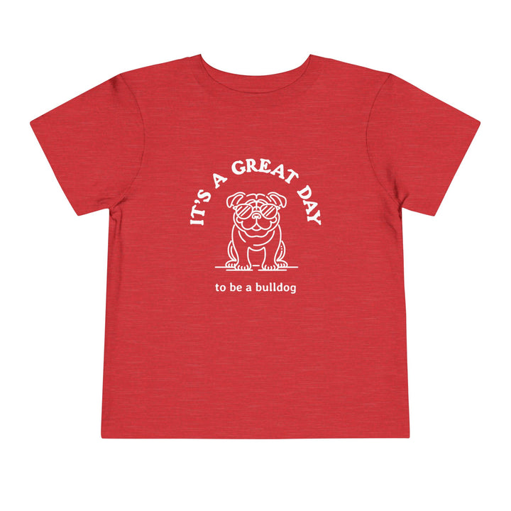 Toddler It&