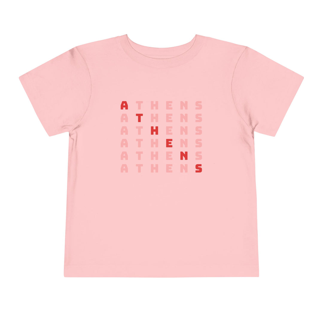Baby &amp; Toddler Athens T-Shirt