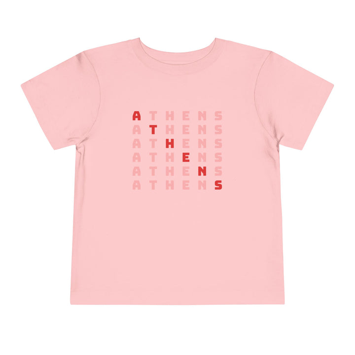 Baby &amp; Toddler Athens T-Shirt