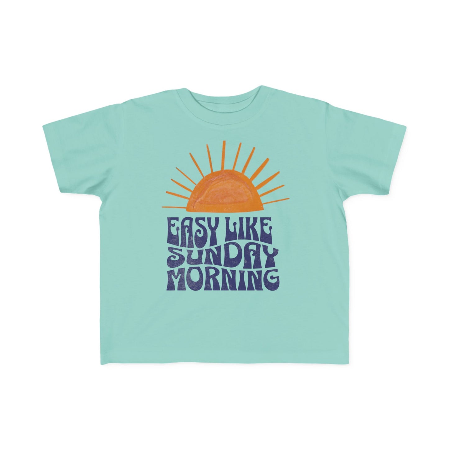 Easy like Sunday Morning Tshirt