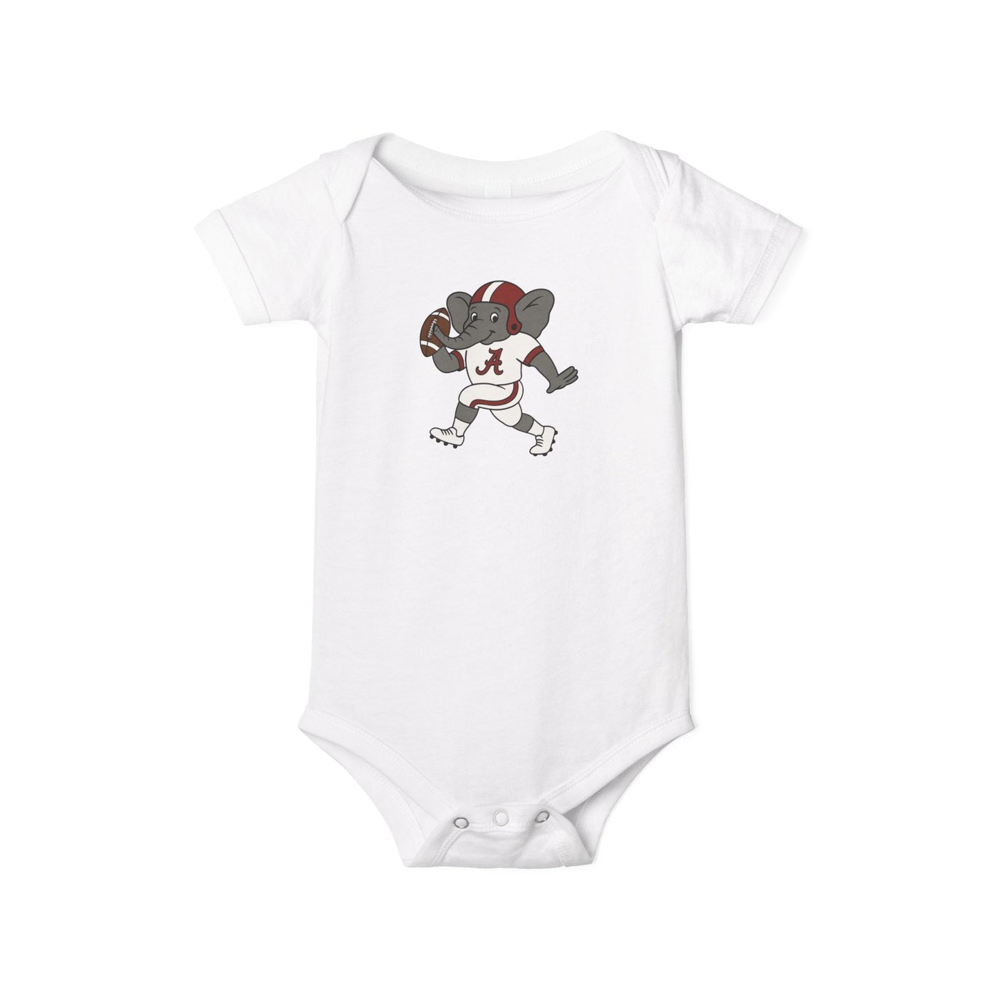 Baby & Toddler Alabama Football Shirt