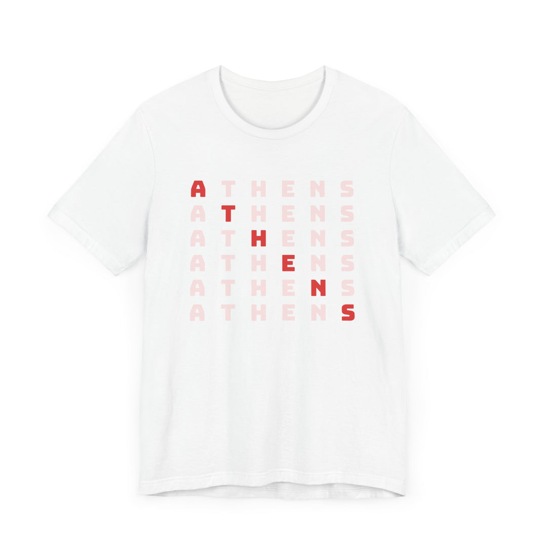 Adult Athens T-Shirt
