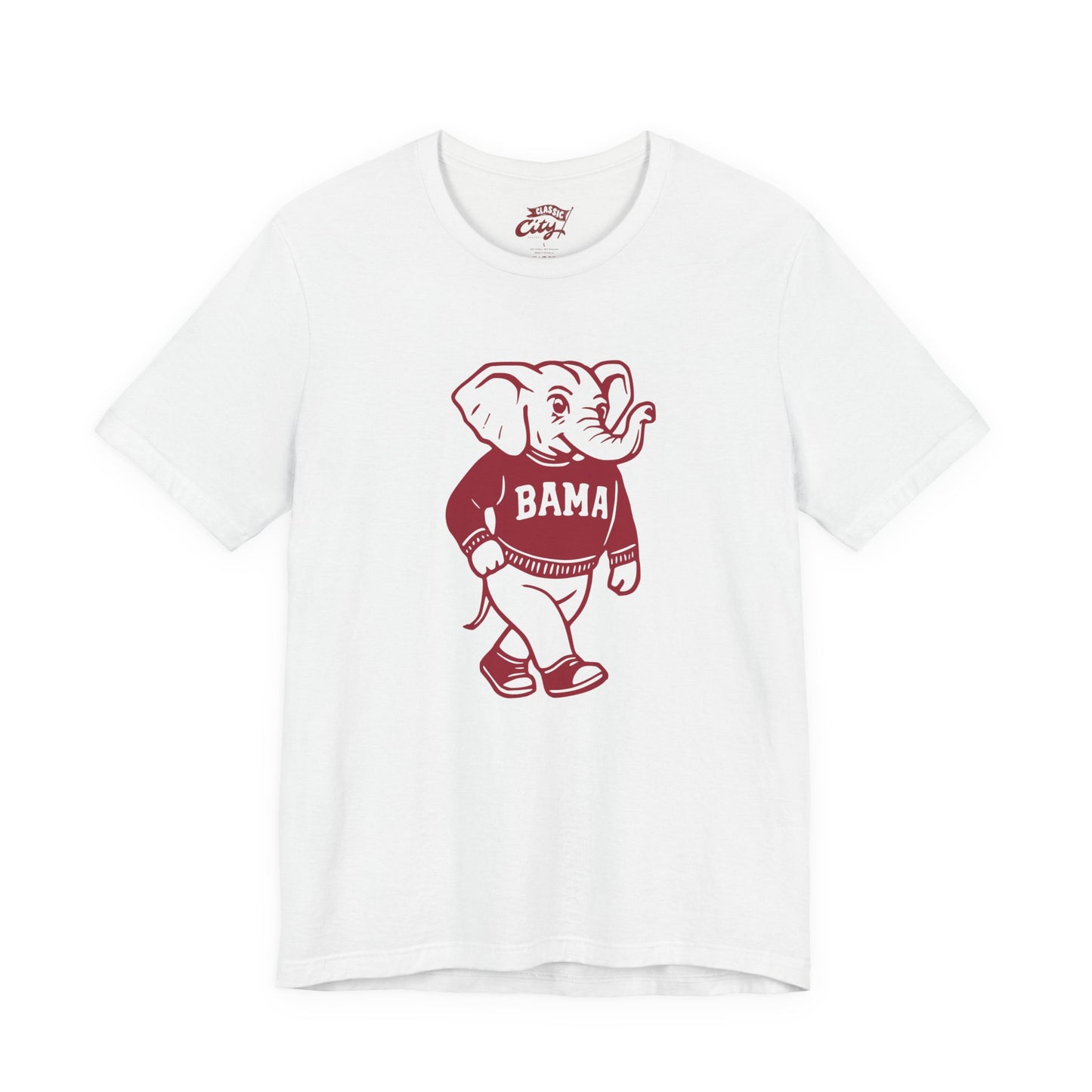 Adult Big Al Shirt