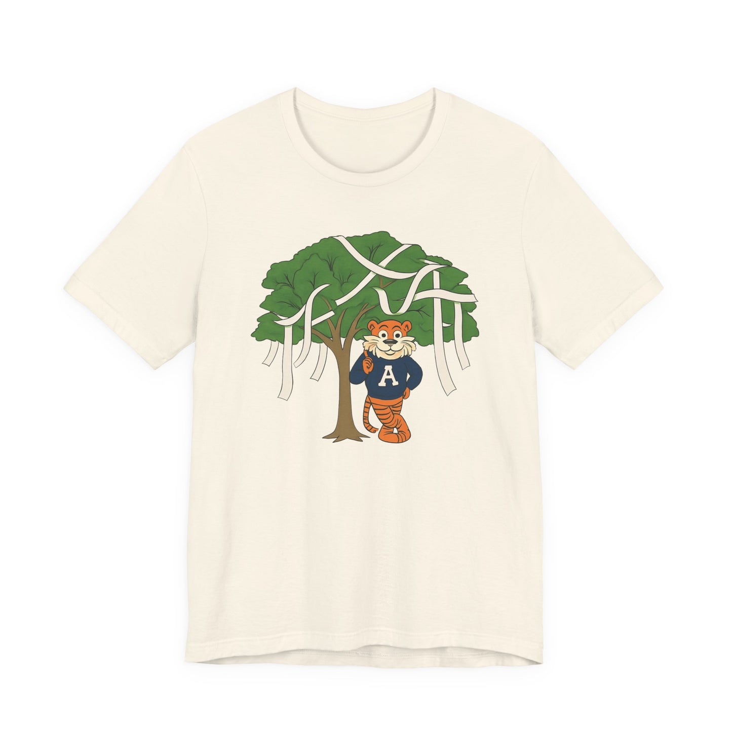 Adult Toomer's Corner Shirt