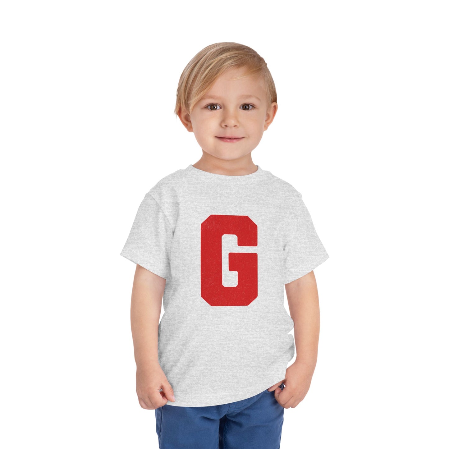 Toddler Power G Tshirt