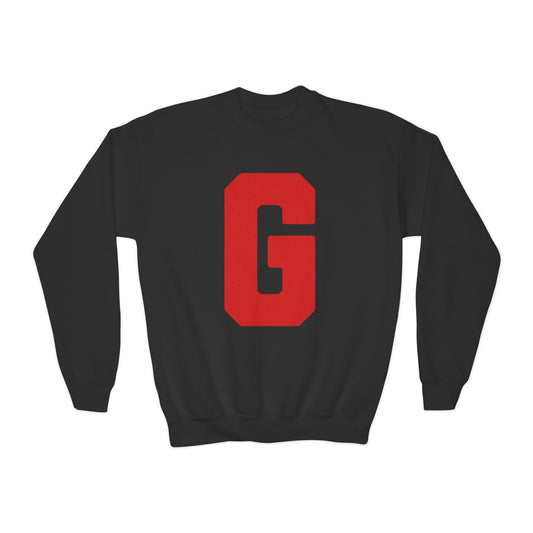 Kids Power G Sweatshirt