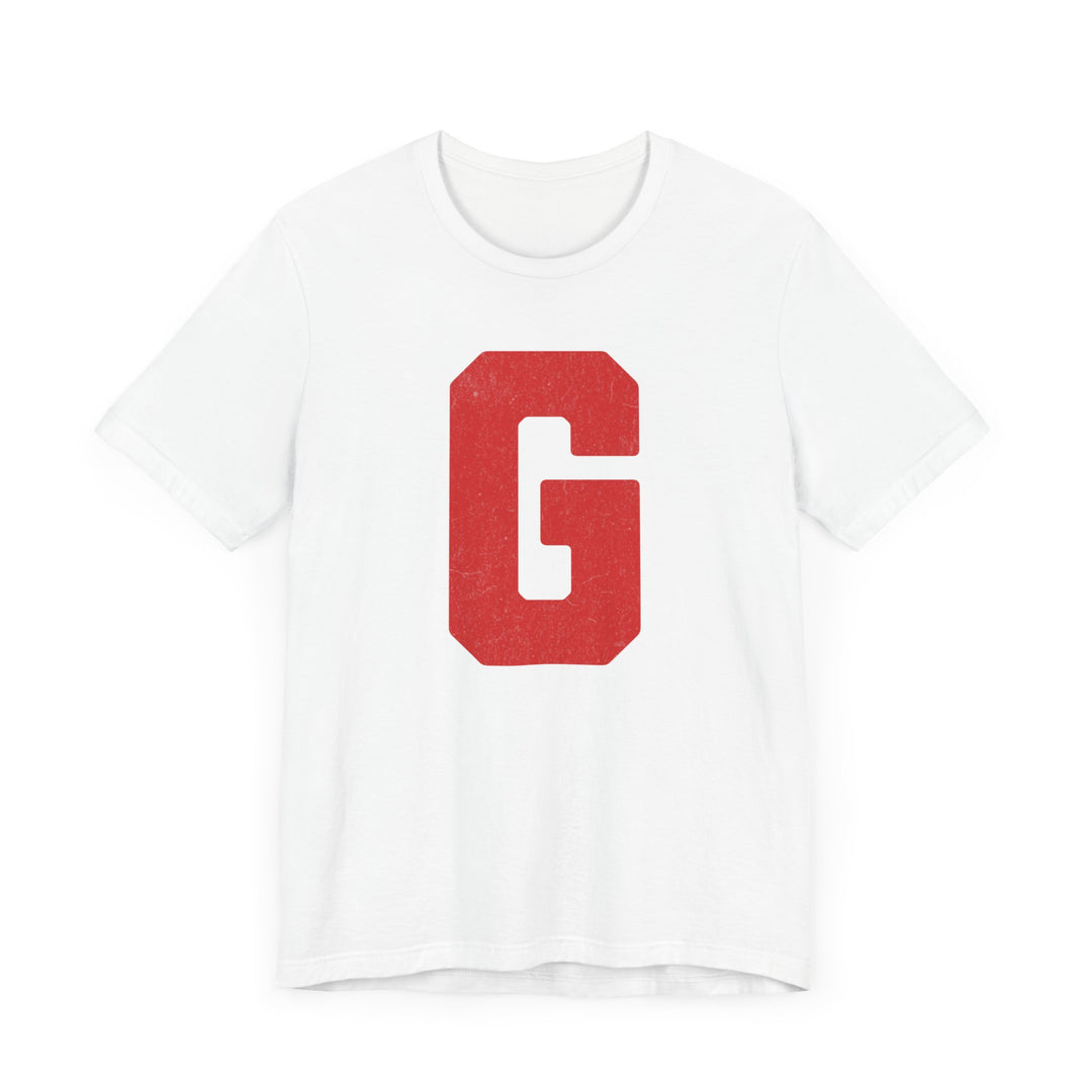 Adult Power G T-Shirt