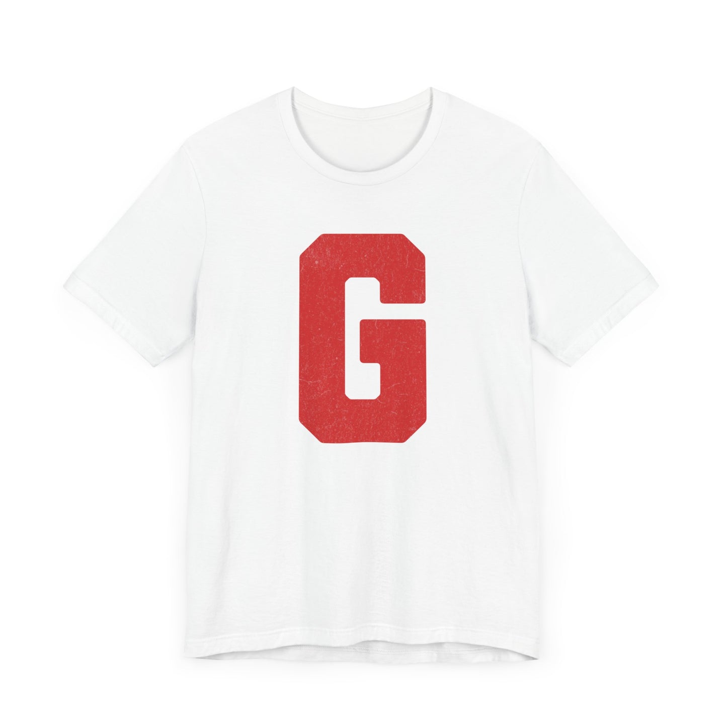 Adult Power G Tshirt