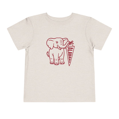 Baby & Toddler Alabama Pennant Shirt