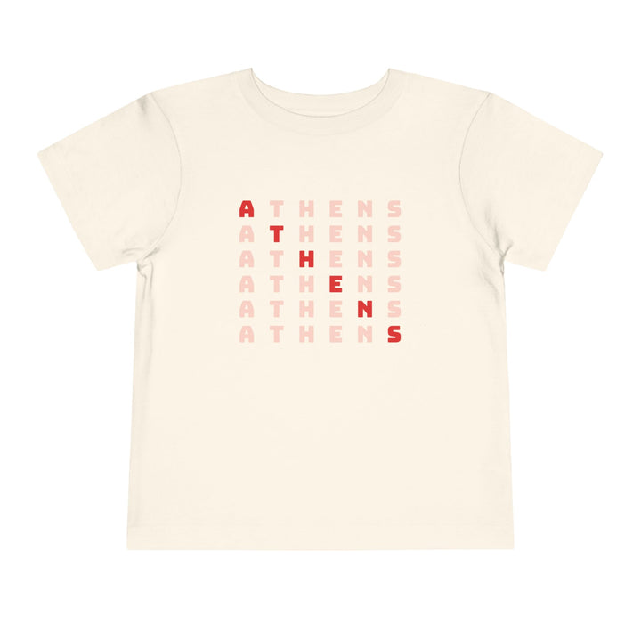 Baby &amp; Toddler Athens T-Shirt