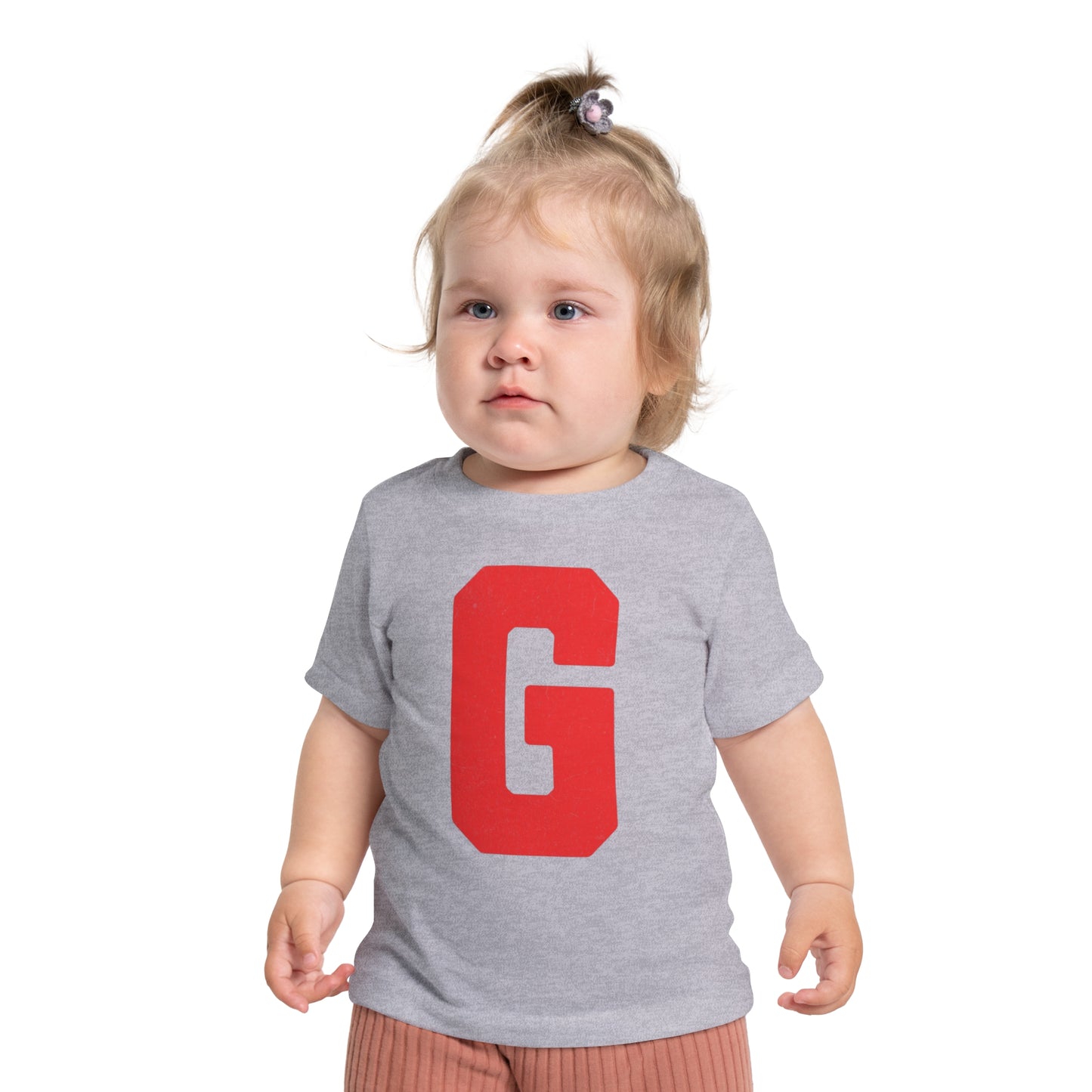 Baby Power G Tee