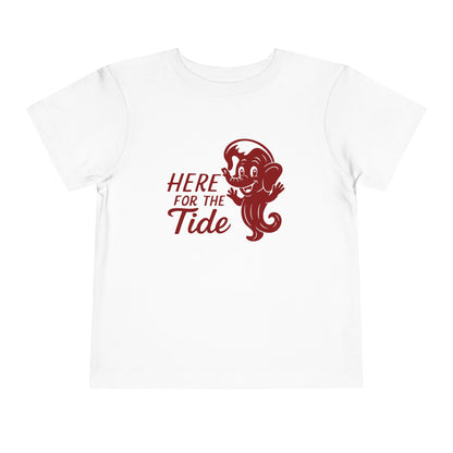 Baby & Toddler Here For The Tide Shirt