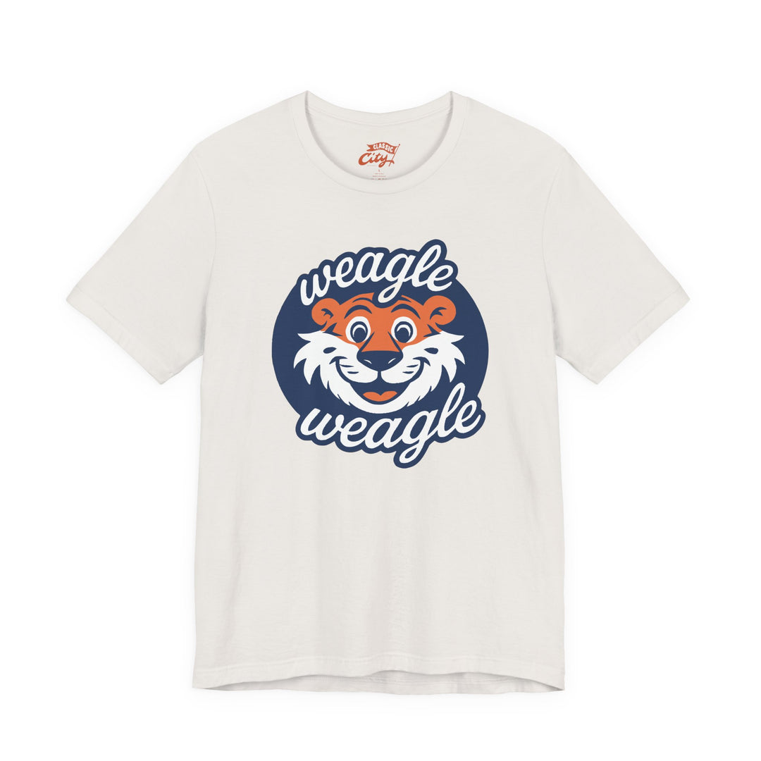 Adult Weagle, Weagle T-Shirt