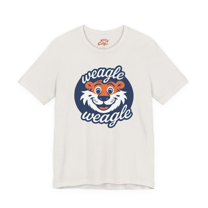Adult Weagle, Weagle T-Shirt