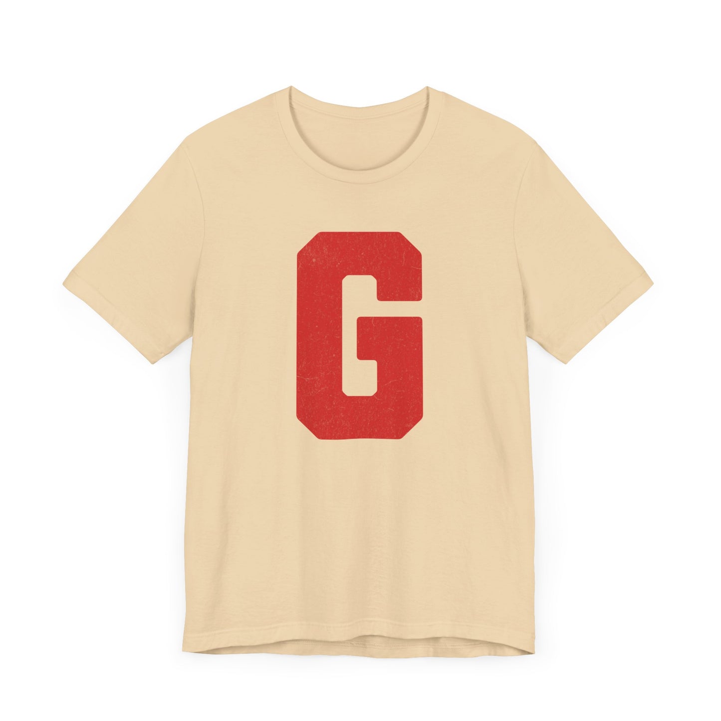 Adult Power G Tshirt